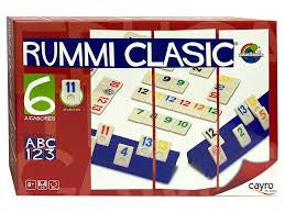 RUMMI CLASSIC