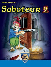 SABOTEUR 2