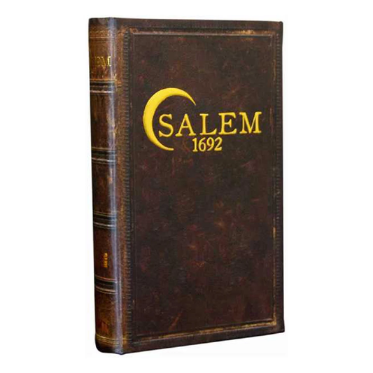 SALEM 1692