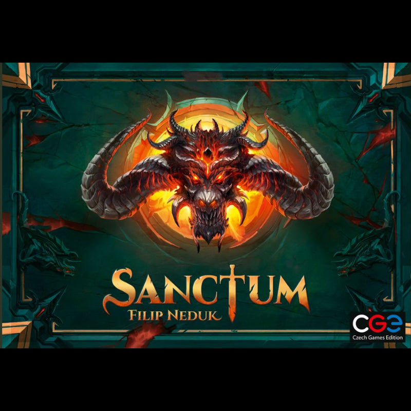 SANCTUM