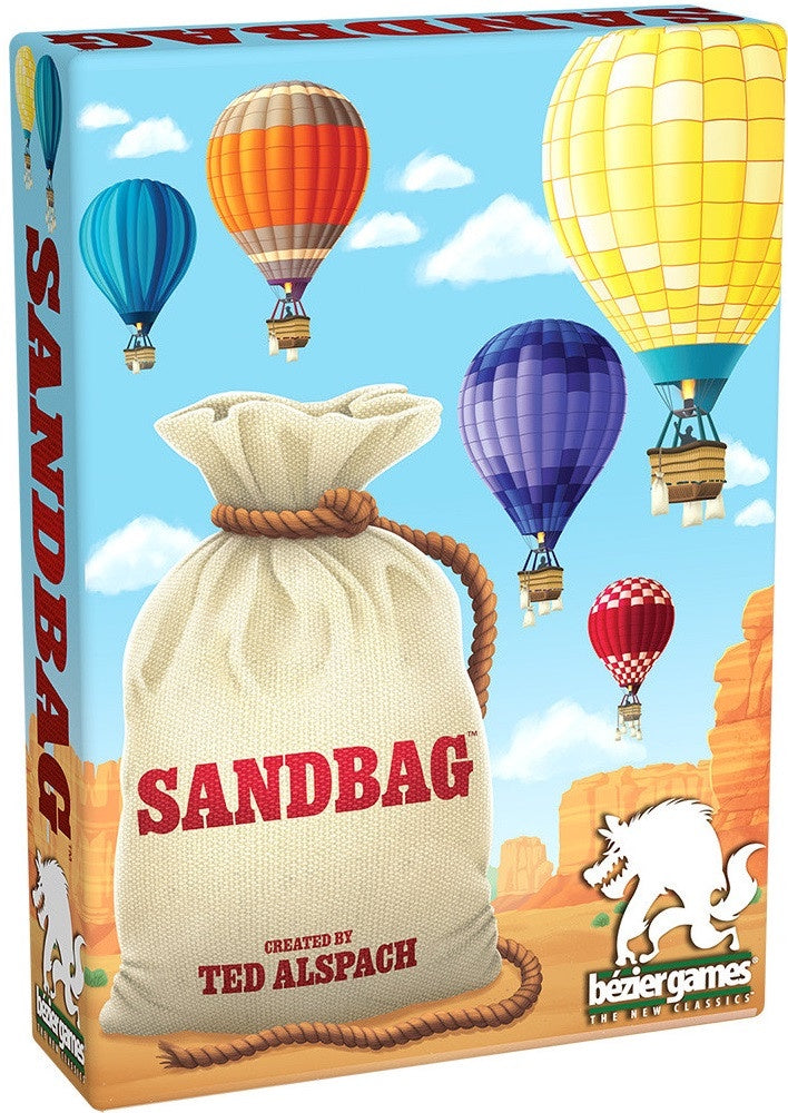 SANDBAG