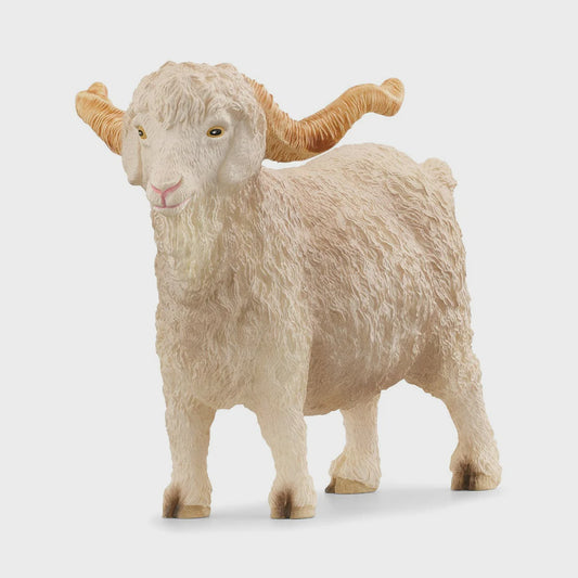 SCHLEICH | ANGORA GOAT