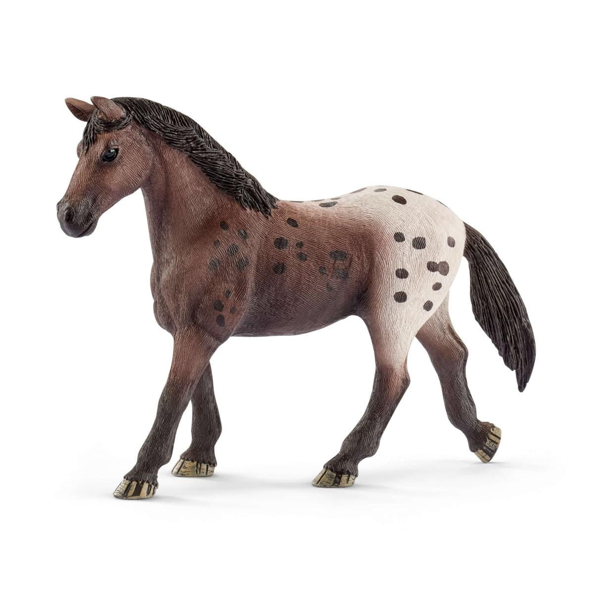 SCHLEICH | APPALOOSA MARE