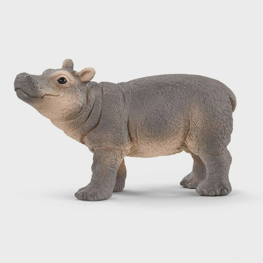 SCHLEICH | BABY HIPPOPOTAMUS