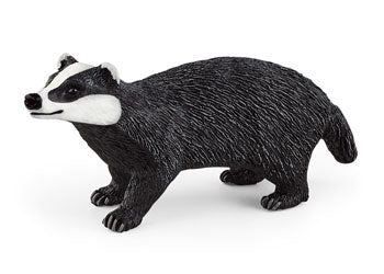 SCHLEICH | BADGER