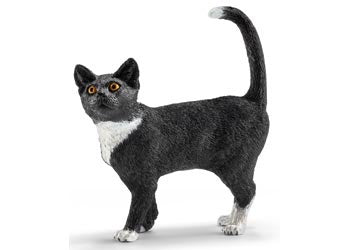 SCHLEICH | CAT STANDING