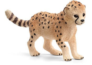 SCHLEICH | CHEETAH BABY