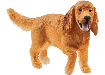 SCHLEICH | ENGLISH COCKER SPANIEL