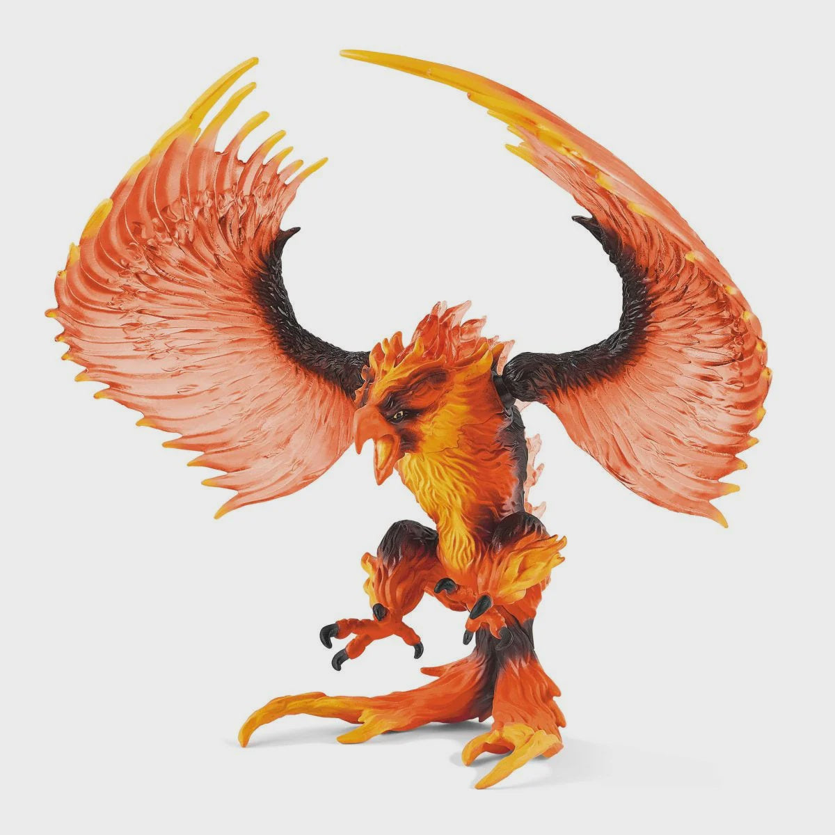 SCHLEICH | FIRE EAGLE