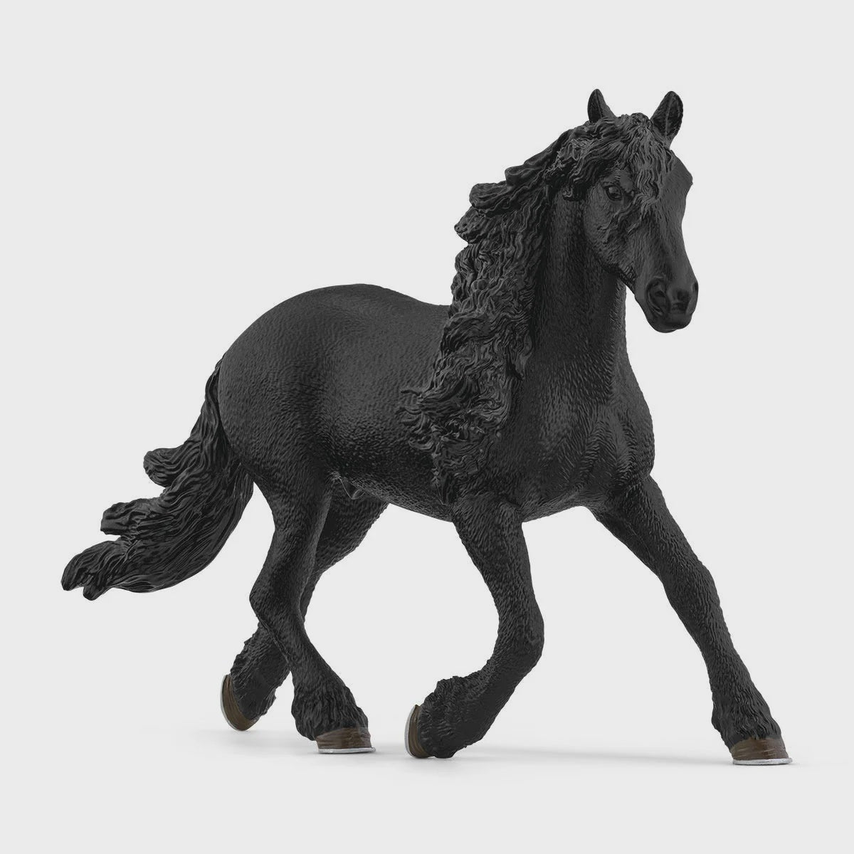 SCHLEICH | FRIESIAN STALLION