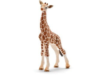 SCHLEICH | GIRAFFE CALF