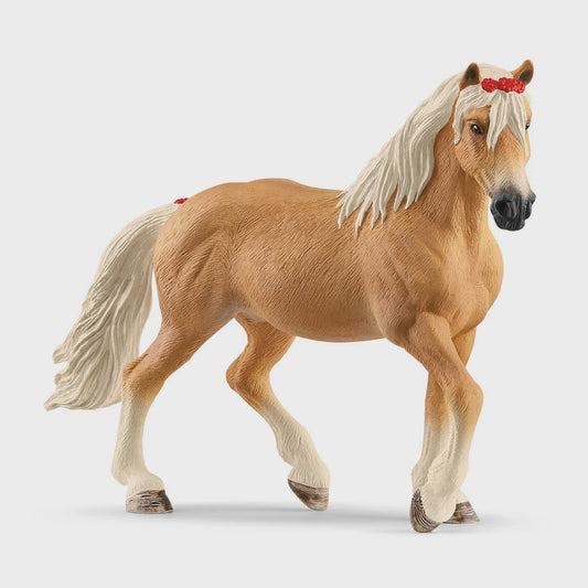 SCHLEICH | HAFLINGER MARE