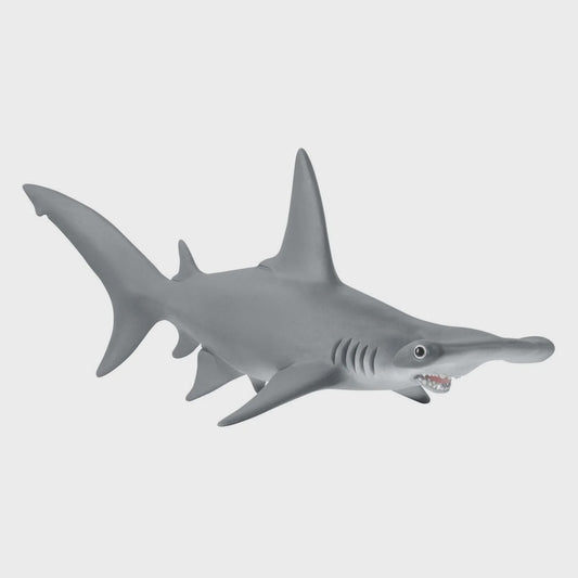 SCHLEICH | HAMMERHEAD SHARK