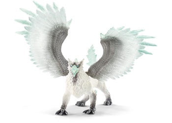 SCHLEICH | ICE GRIFFIN