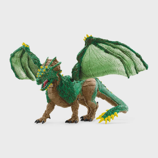 SCHLEICH | JUNGLE DRAGON