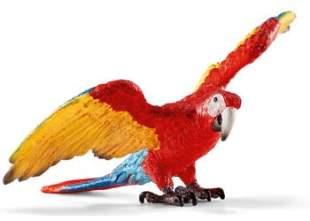 SCHLEICH | MACAW