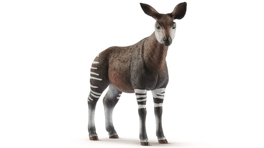 SCHLEICH | OKAPI