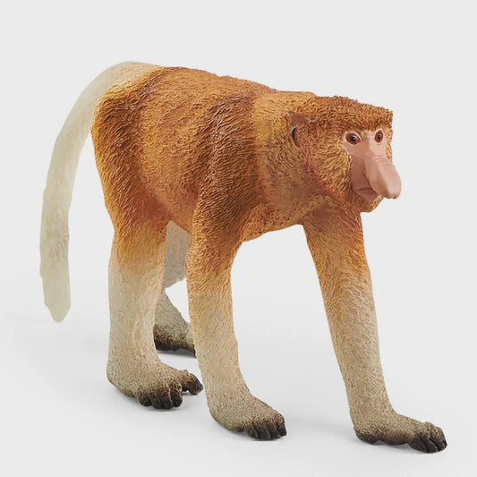 SCHLEICH | PROBOSCIS MONKEY