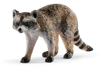 SCHLEICH | RACCOON