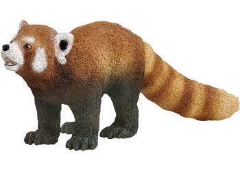 SCHLEICH | RED PANDA