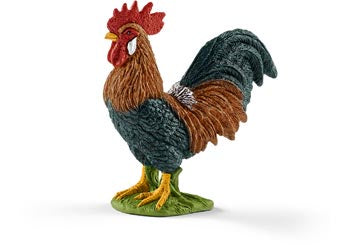 SCHLEICH | ROOSTER