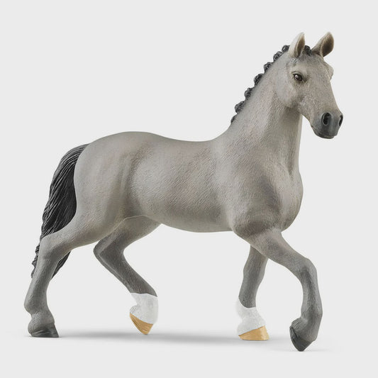 SCHLEICH | SELLE FRANCAIS STALLION