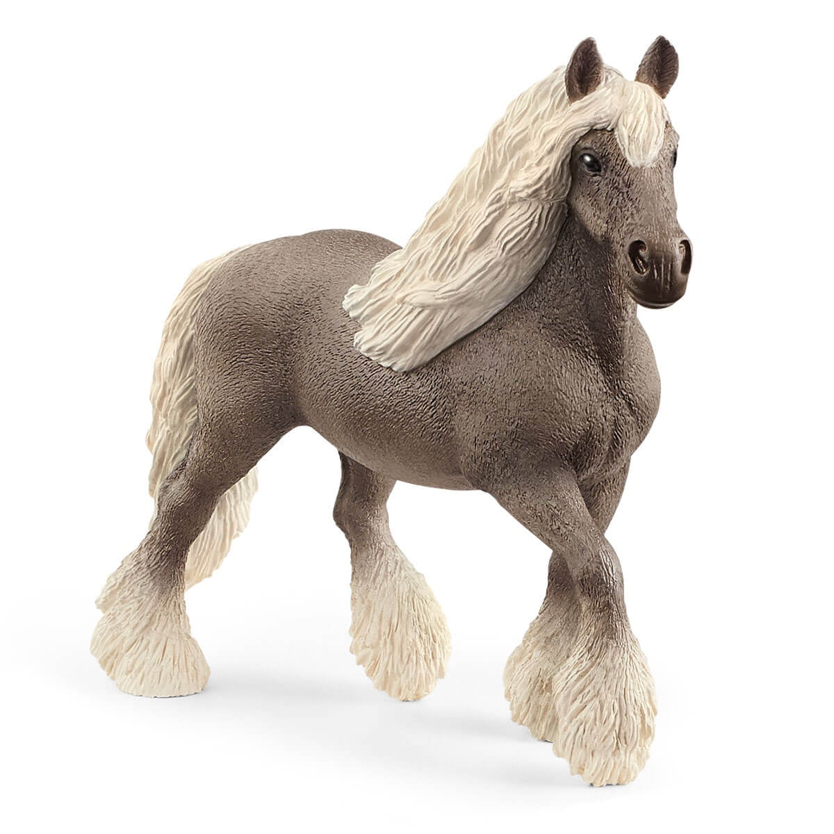 SCHLEICH | SILVER DAPPLE MARE