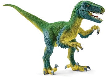 SCHLEICH | VELOCIRAPTOR