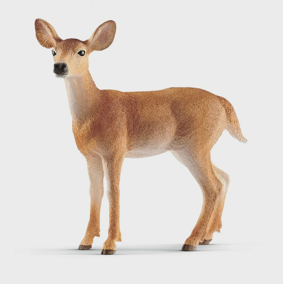 SCHLEICH | WHITE-TAILED DOE