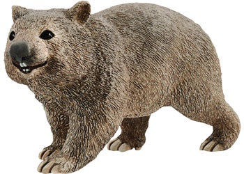 SCHLEICH | WOMBAT