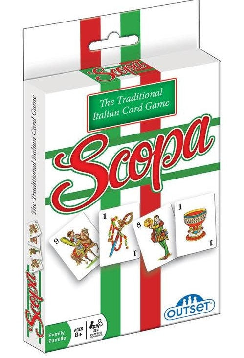 SCOPA