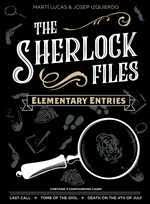 SHERLOCK FILES