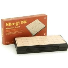 SHOGI MAGNETIC 10"