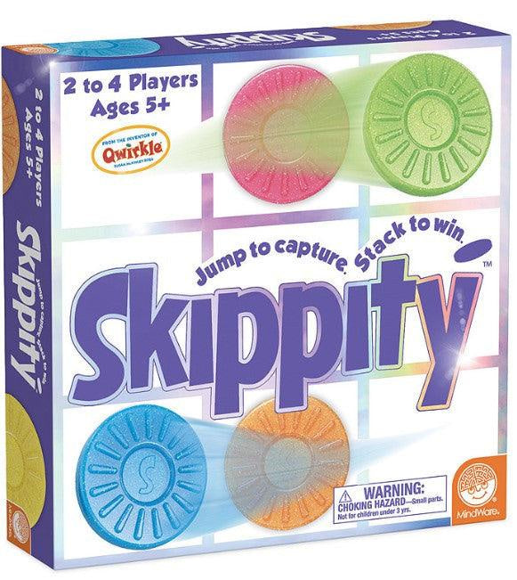 SKIPPITY