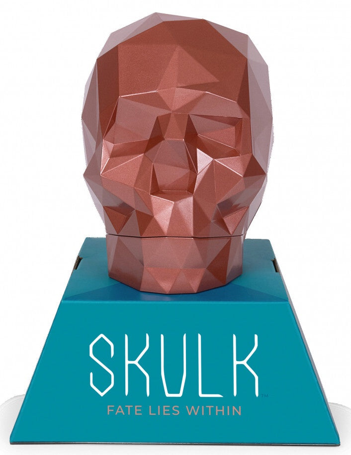 SKULK