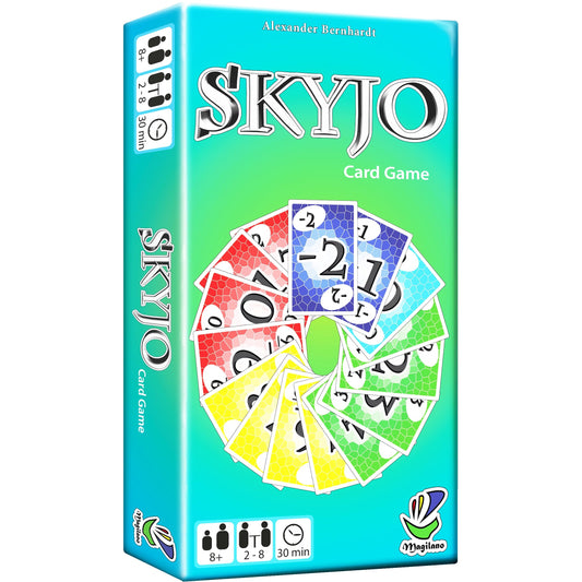 SKYJO