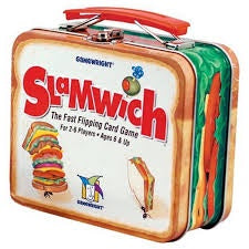 SLAMWICH DELUXE TIN