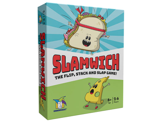 SLAMWICH