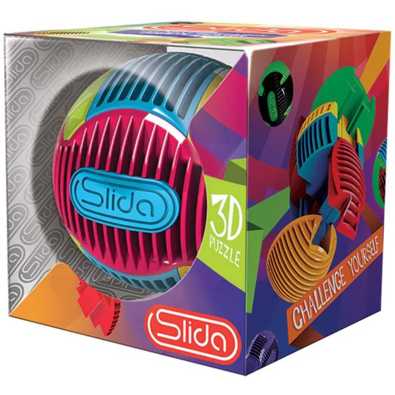 SLIDA PUZZLE