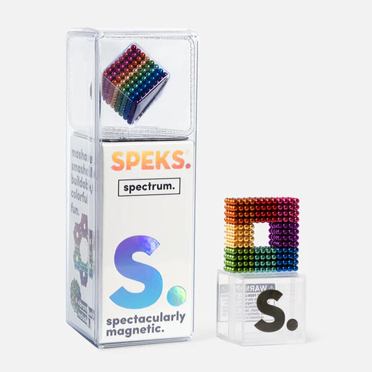 SPEKS MAGNETIC BALLS