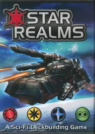 STAR REALMS