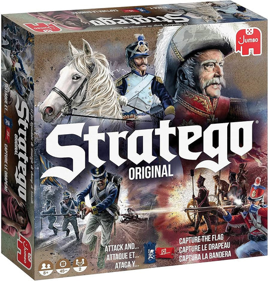 STRATEGO