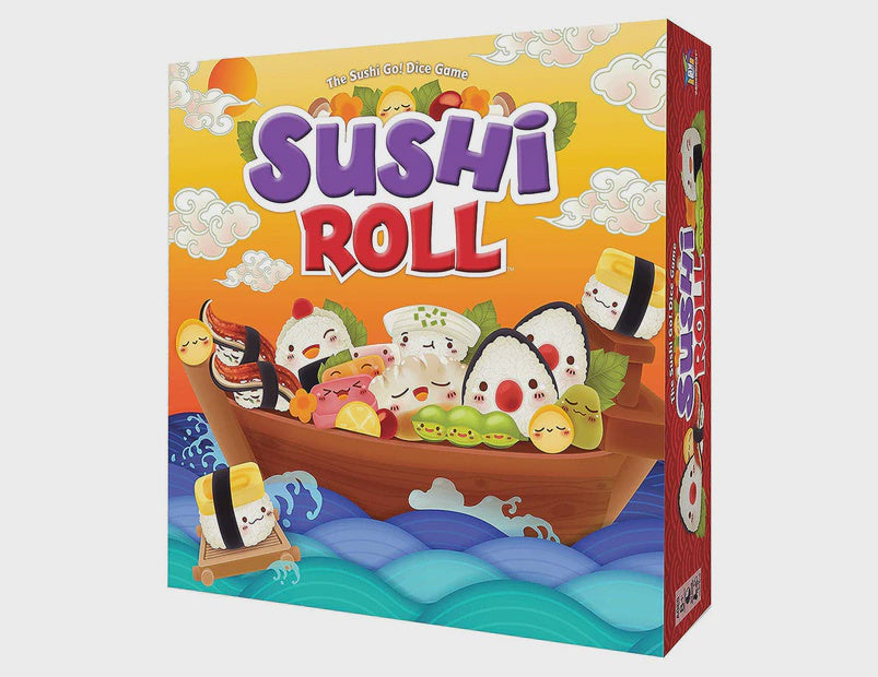 SUSHI ROLL