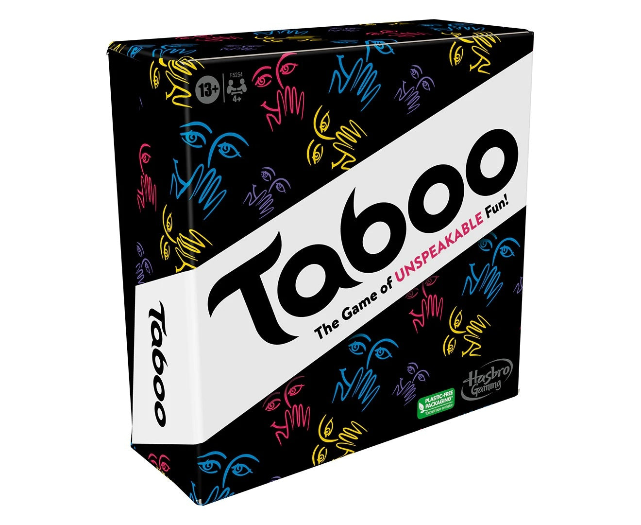 TABOO