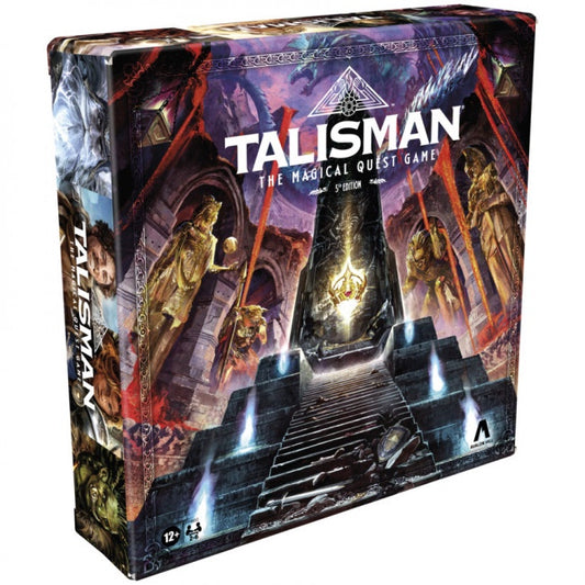 TALISMAN (5TH EDITION)