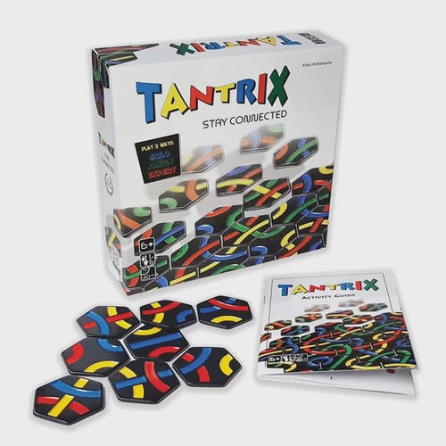 TANTRIX GAME