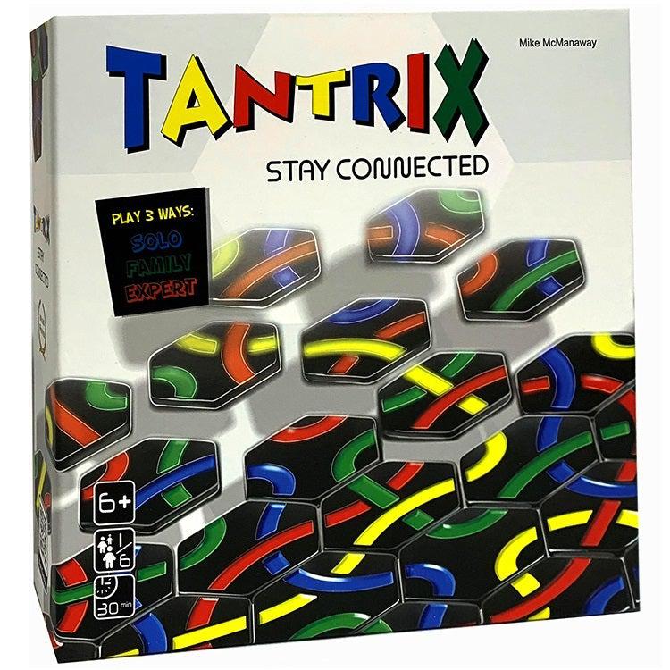 TANTRIX GAME (refresh)