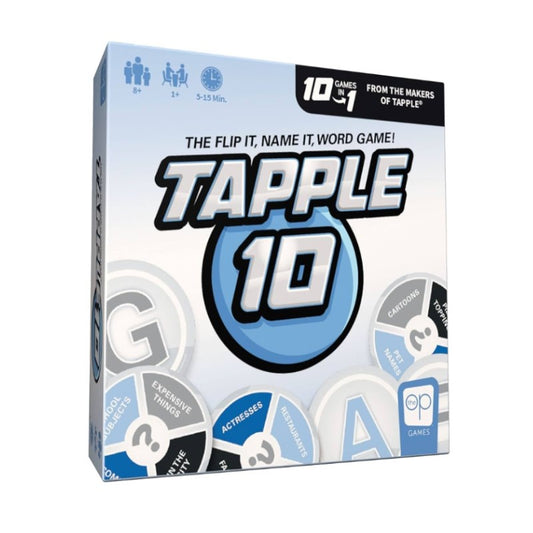 TAPPLE 10