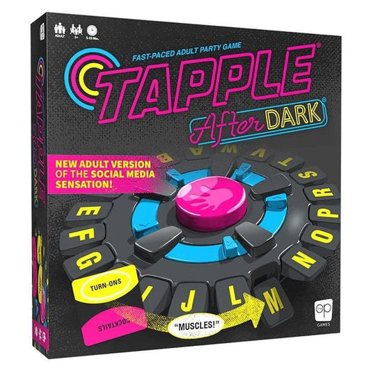 TAPPLE | AFTER DARK