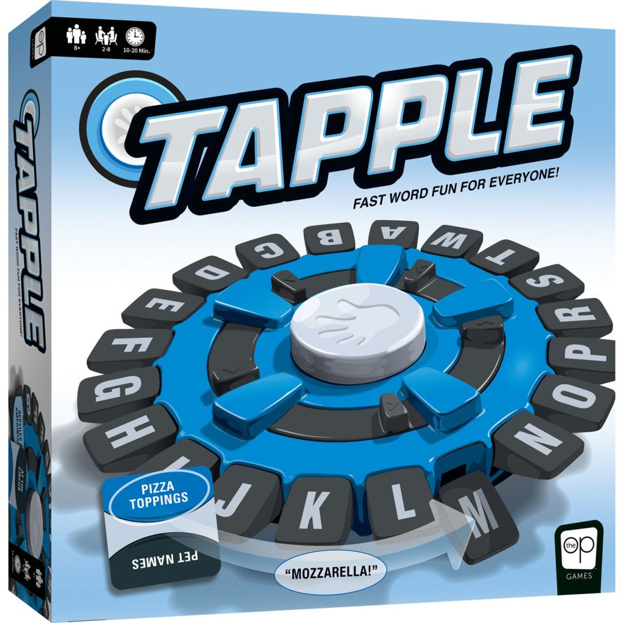 TAPPLE